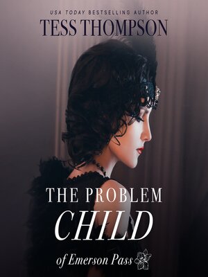 cover image of The Problem Child